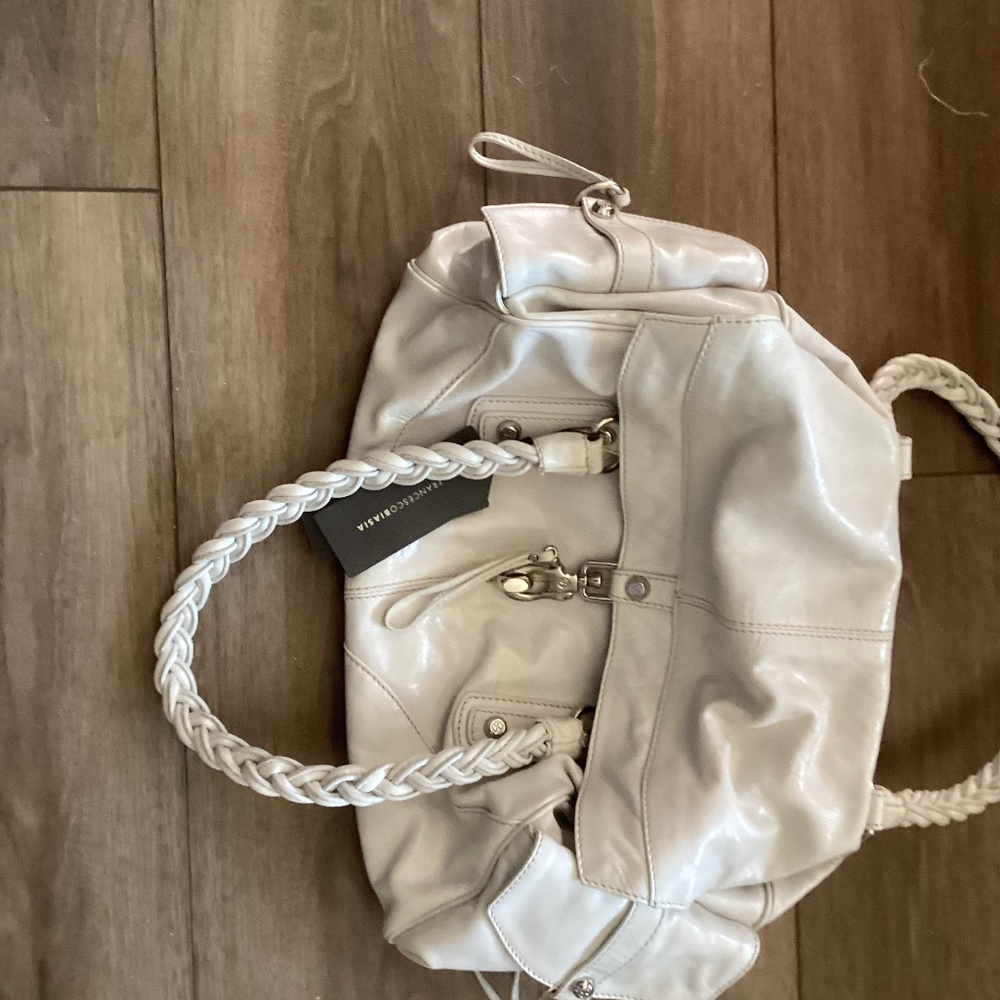 Francesco Biasia handbag
